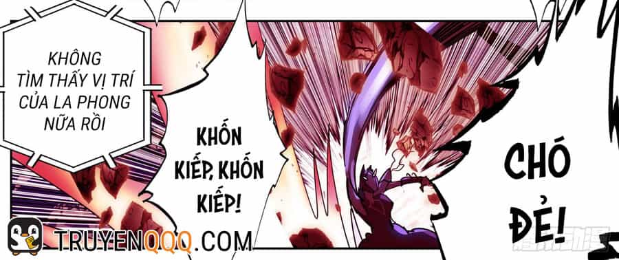 Thôn Phệ Thời Không - Chương 138 - ảnh 4
