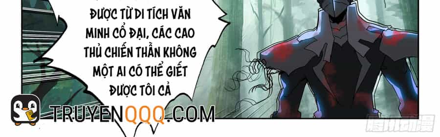 Thôn Phệ Thời Không - Chương 139 - ảnh 25