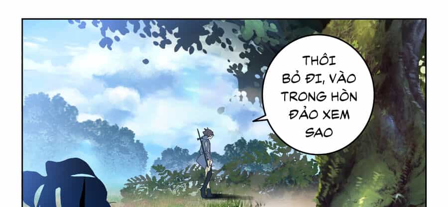 Thôn Phệ Thời Không - Chương 140 - ảnh 5