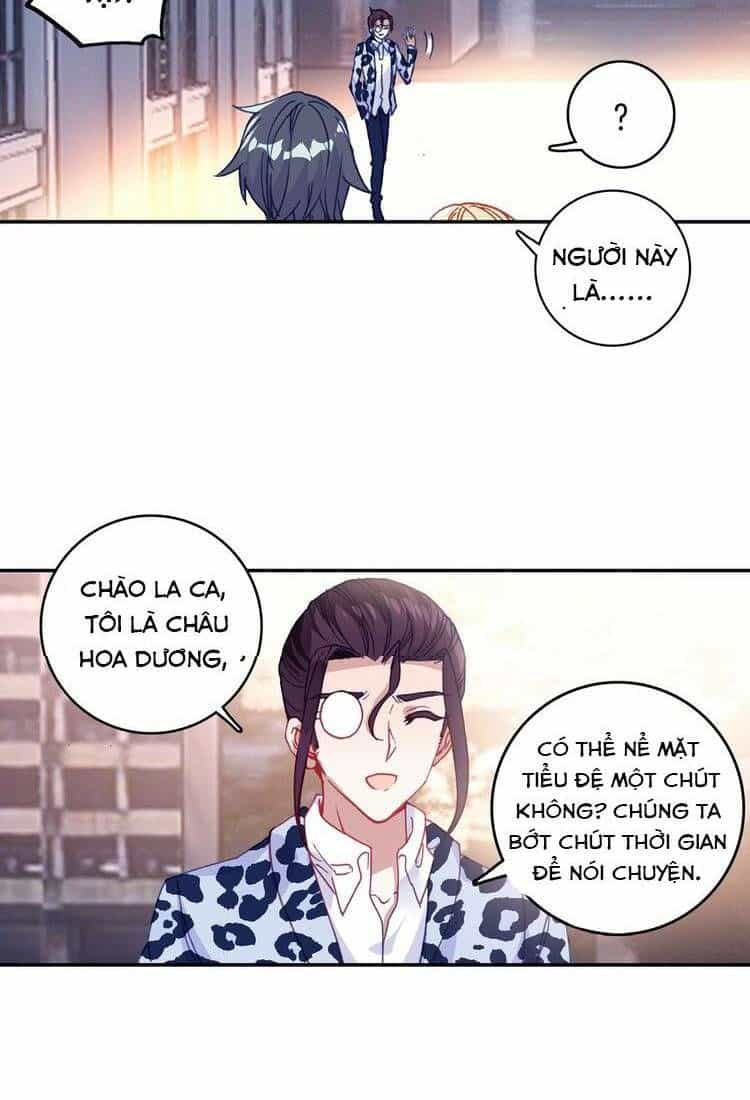 Thôn Phệ Thời Không - Chương 14 - ảnh 16