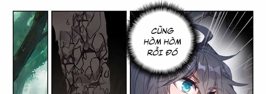 Thôn Phệ Thời Không - Chương 142 - ảnh 29