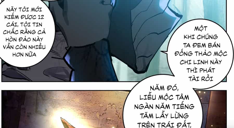 Thôn Phệ Thời Không - Chương 142 - ảnh 3