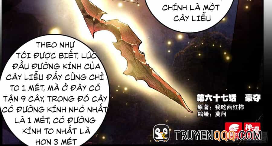 Thôn Phệ Thời Không - Chương 142 - ảnh 4