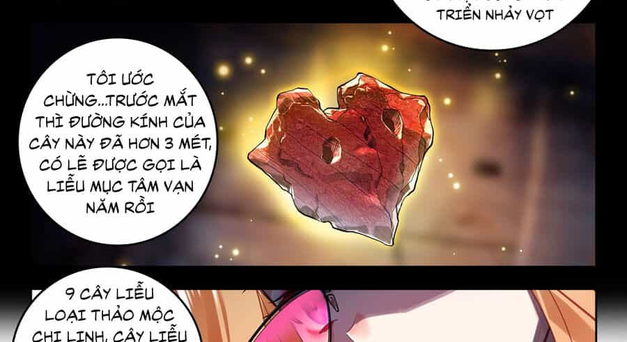 Thôn Phệ Thời Không - Chương 142 - ảnh 6
