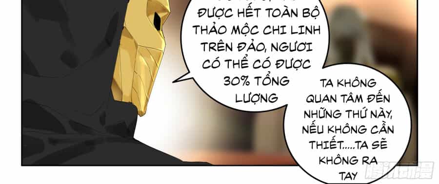 Thôn Phệ Thời Không - Chương 143 - ảnh 10