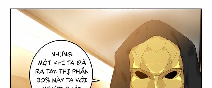 Thôn Phệ Thời Không - Chương 143 - ảnh 11