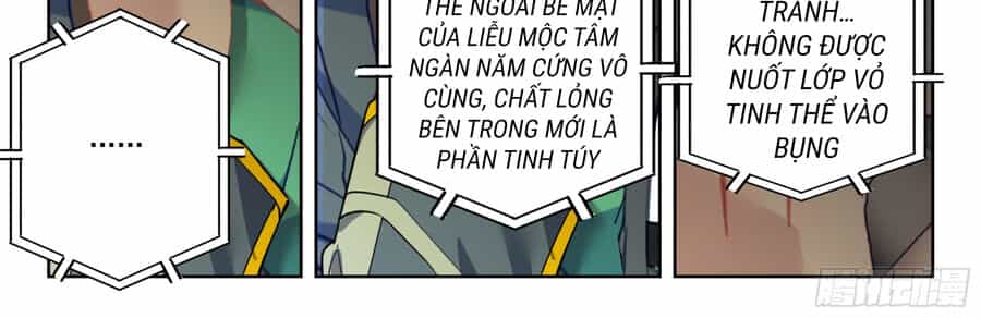 Thôn Phệ Thời Không - Chương 145 - ảnh 16