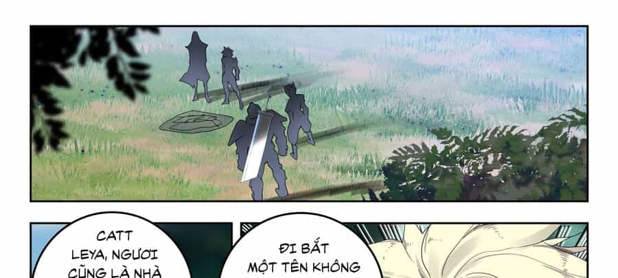 Thôn Phệ Thời Không - Chương 145 - ảnh 2