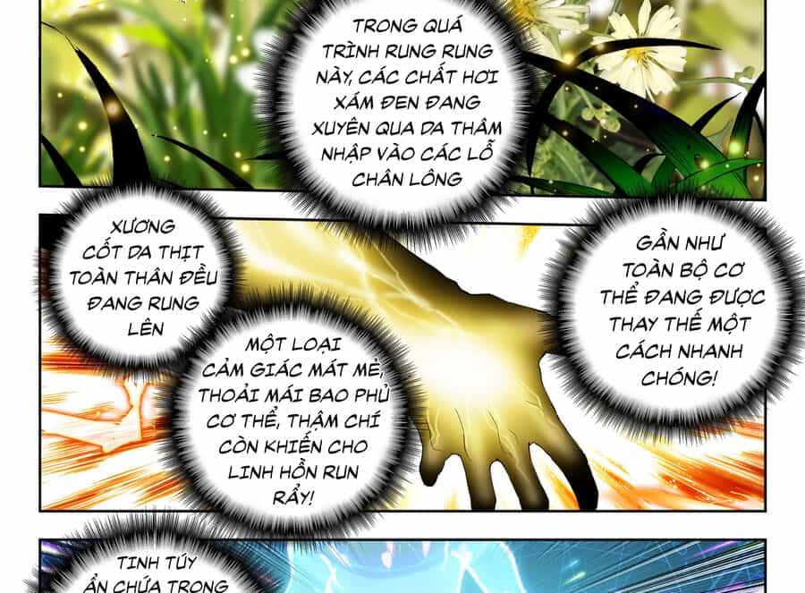 Thôn Phệ Thời Không - Chương 145 - ảnh 27
