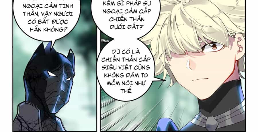 Thôn Phệ Thời Không - Chương 145 - ảnh 3