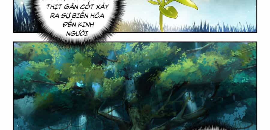 Thôn Phệ Thời Không - Chương 145 - ảnh 30