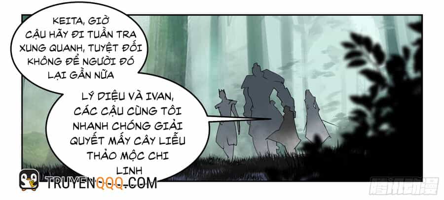 Thôn Phệ Thời Không - Chương 145 - ảnh 4
