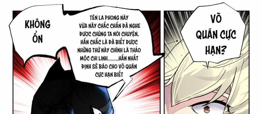 Thôn Phệ Thời Không - Chương 145 - ảnh 5