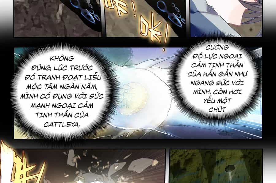 Thôn Phệ Thời Không - Chương 145 - ảnh 9