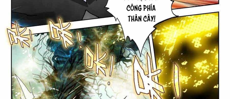 Thôn Phệ Thời Không - Chương 146 - ảnh 21