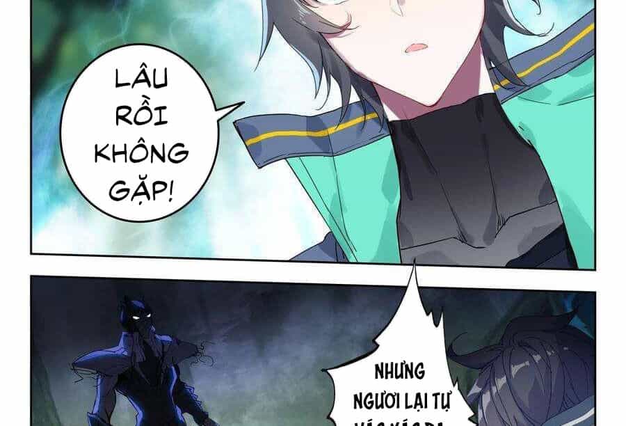 Thôn Phệ Thời Không - Chương 146 - ảnh 30