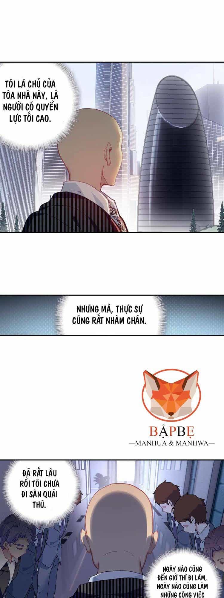 Thôn Phệ Thời Không - Chương 15 - ảnh 7