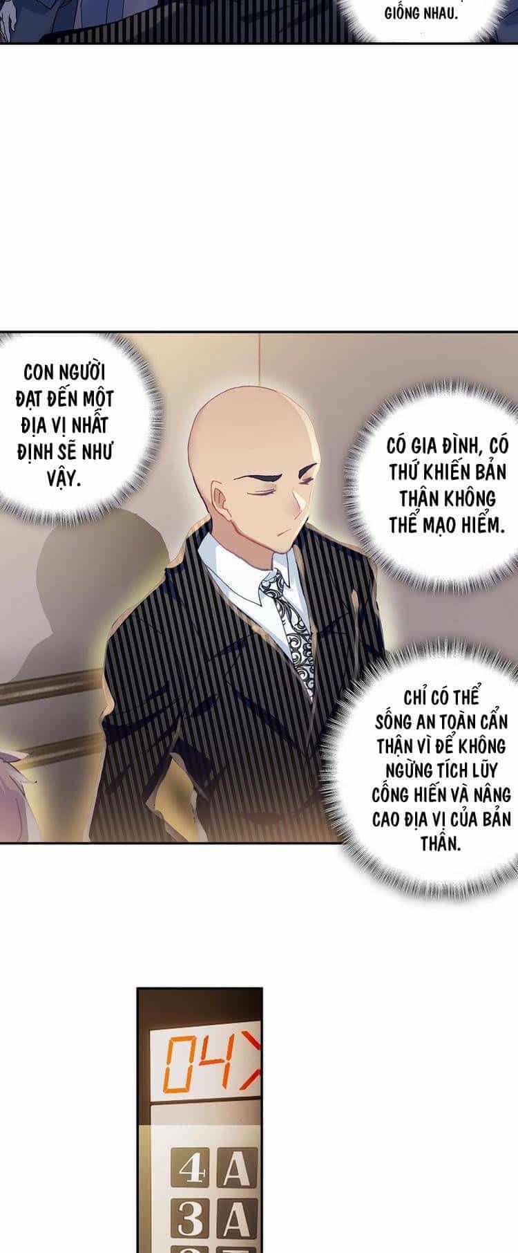 Thôn Phệ Thời Không - Chương 15 - ảnh 8