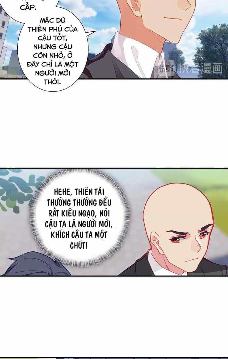 Thôn Phệ Thời Không - Chương 16 - ảnh 13