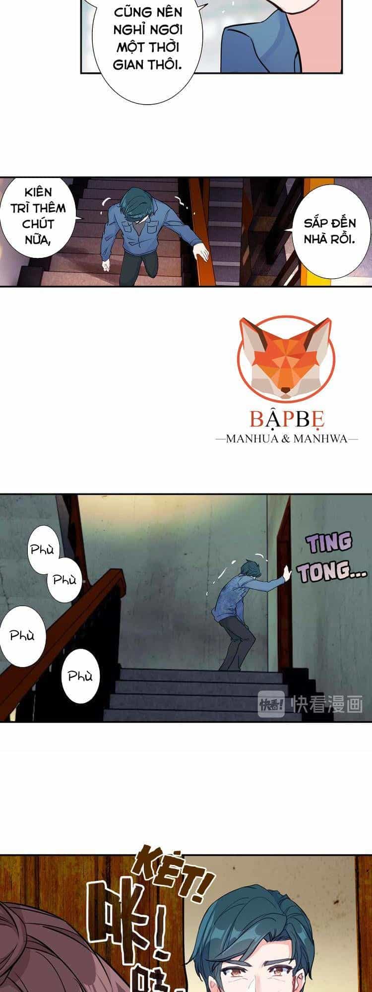 Thôn Phệ Thời Không - Chương 18 - ảnh 5