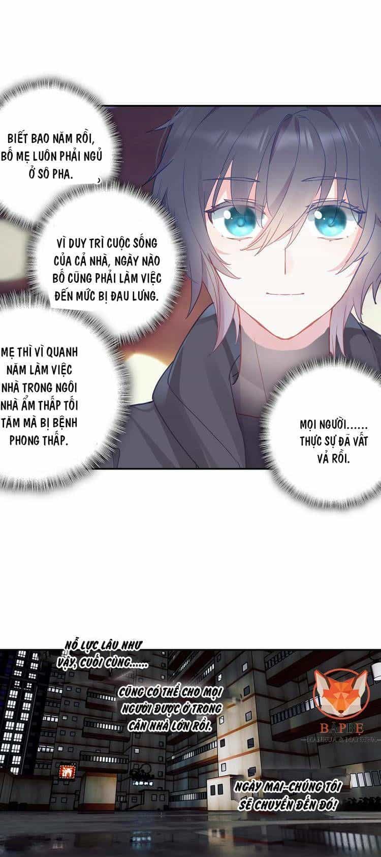 Thôn Phệ Thời Không - Chương 19 - ảnh 1