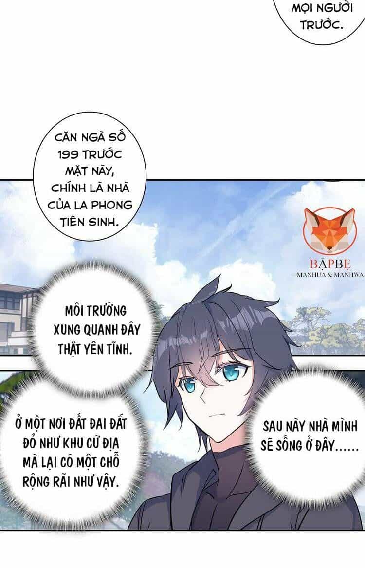 Thôn Phệ Thời Không - Chương 19 - ảnh 7