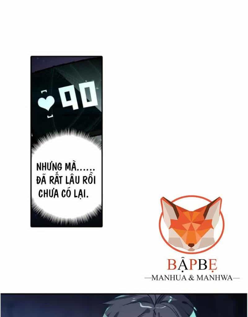 Thôn Phệ Thời Không - Chương 2 - ảnh 20
