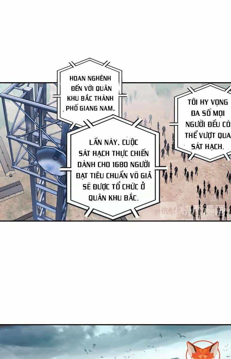 Thôn Phệ Thời Không - Chương 20 - ảnh 10