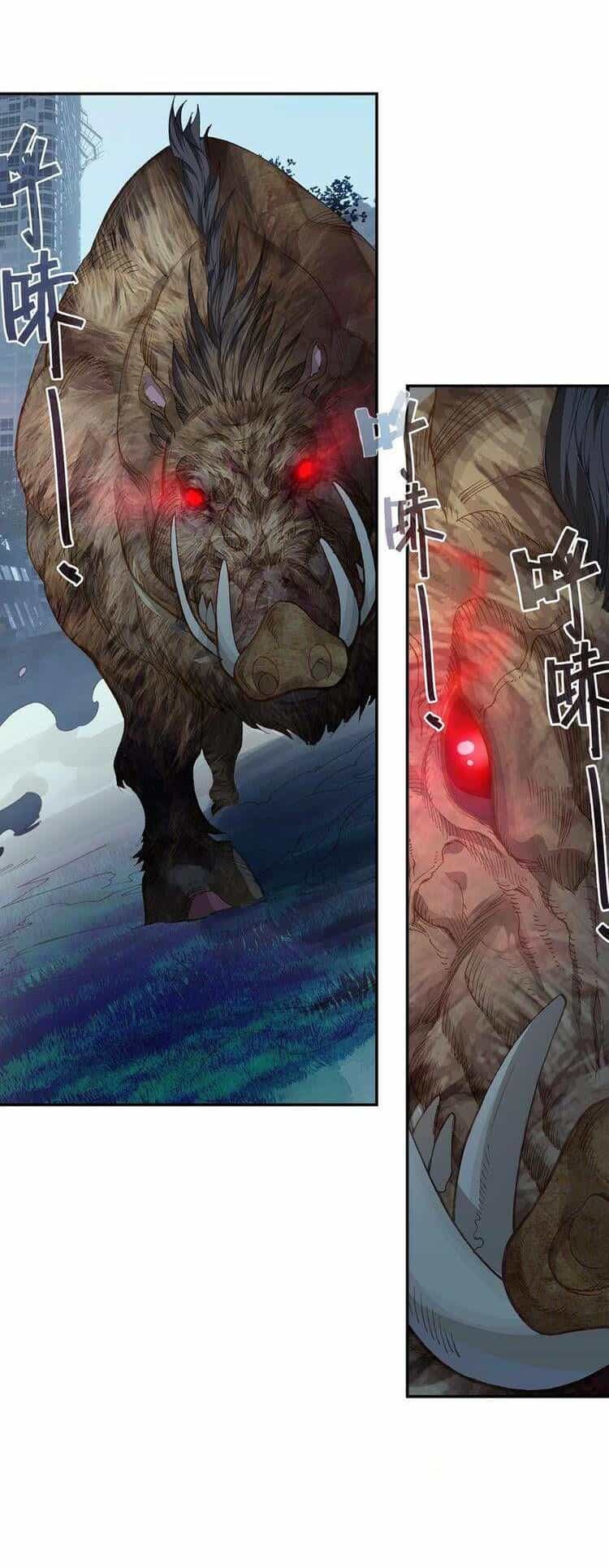 Thôn Phệ Thời Không - Chương 22 - ảnh 10