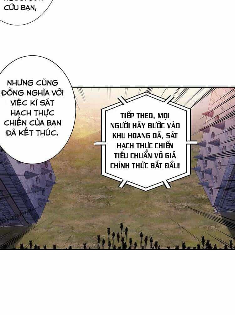 Thôn Phệ Thời Không - Chương 22 - ảnh 7