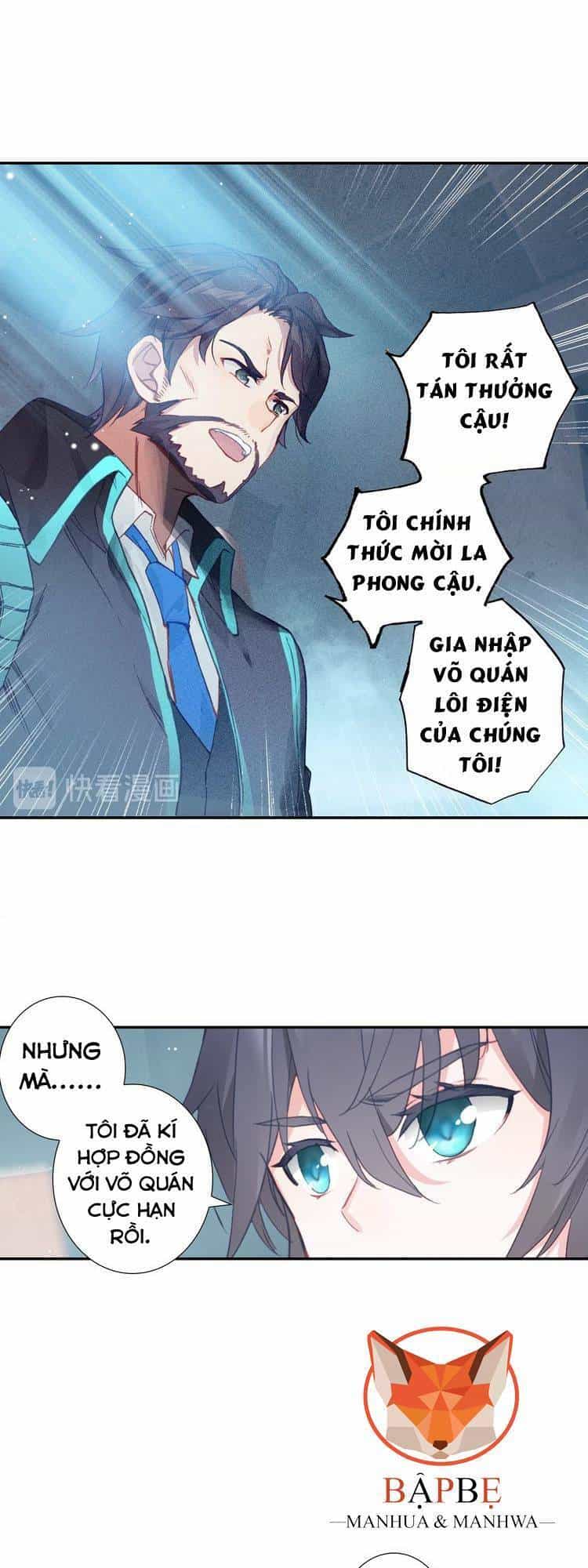 Thôn Phệ Thời Không - Chương 30 - ảnh 9