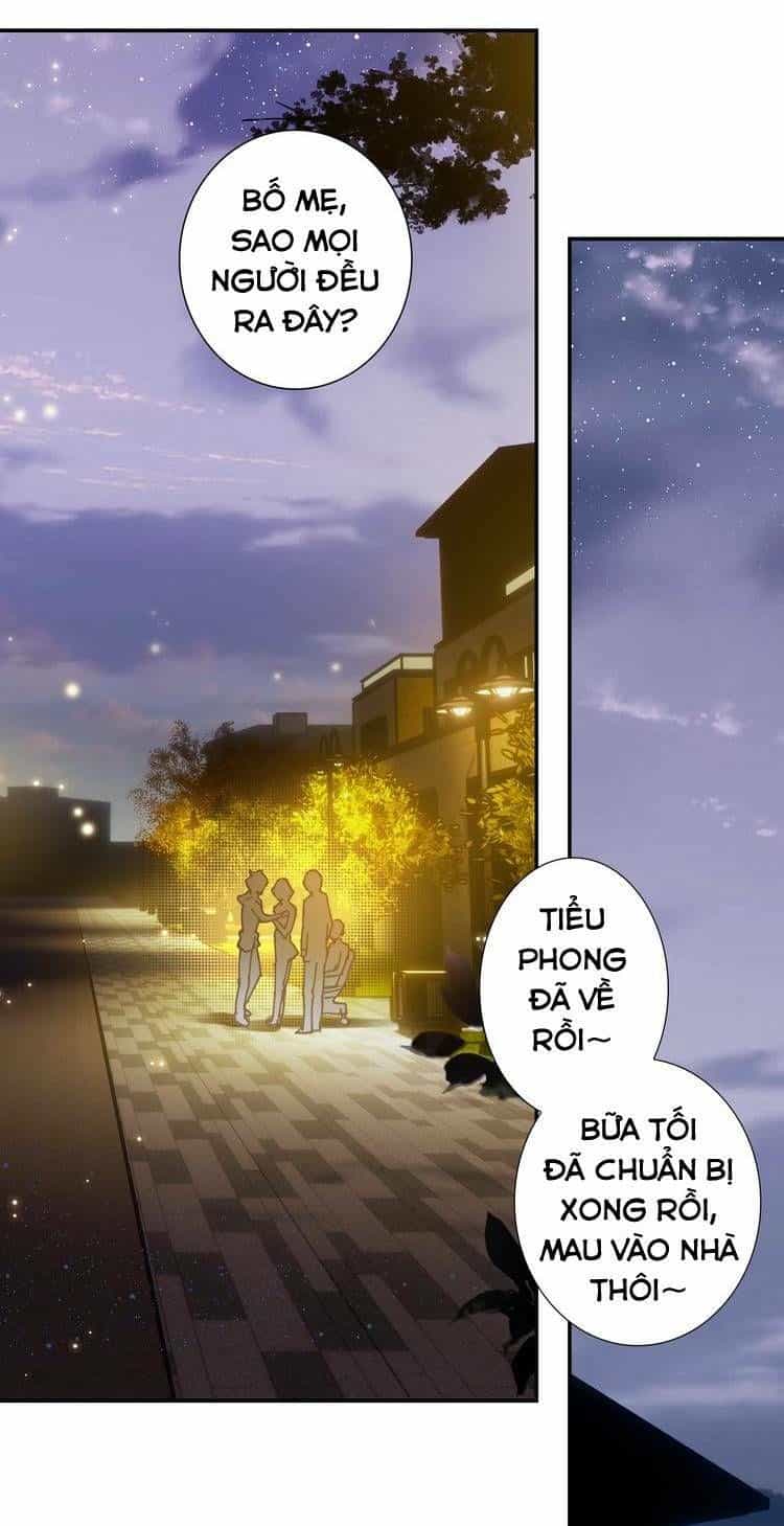 Thôn Phệ Thời Không - Chương 32 - ảnh 13