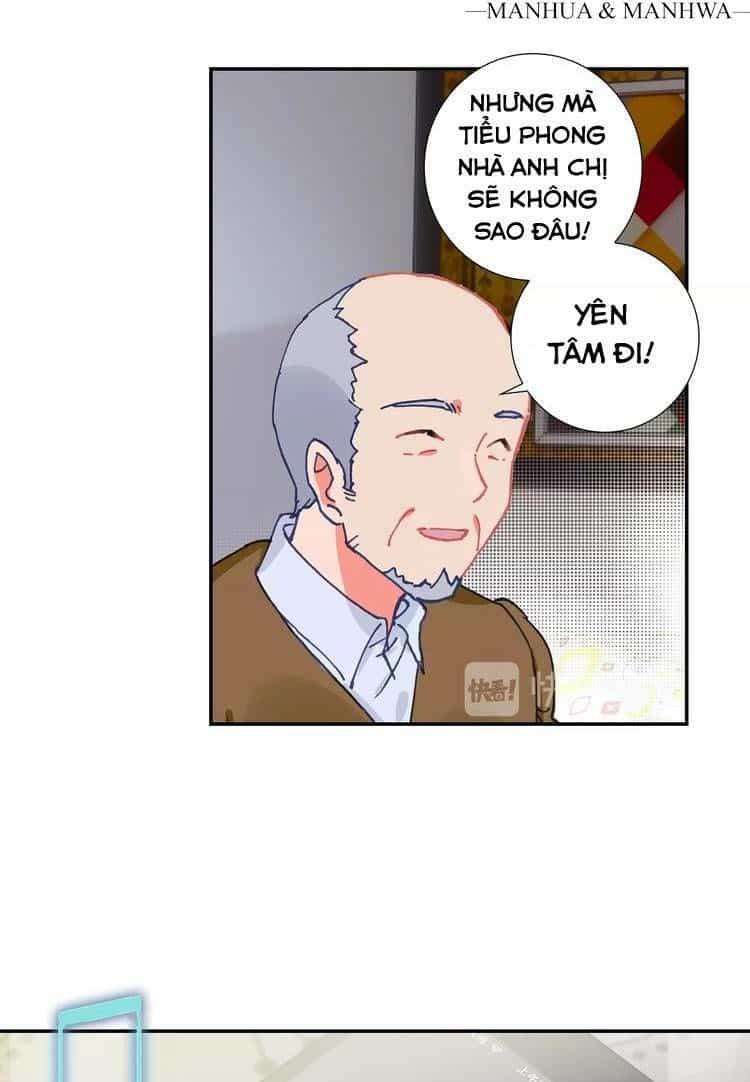Thôn Phệ Thời Không - Chương 32 - ảnh 6