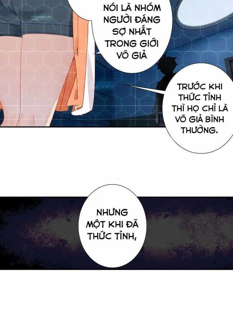 Thôn Phệ Thời Không - Chương 33 - ảnh 11