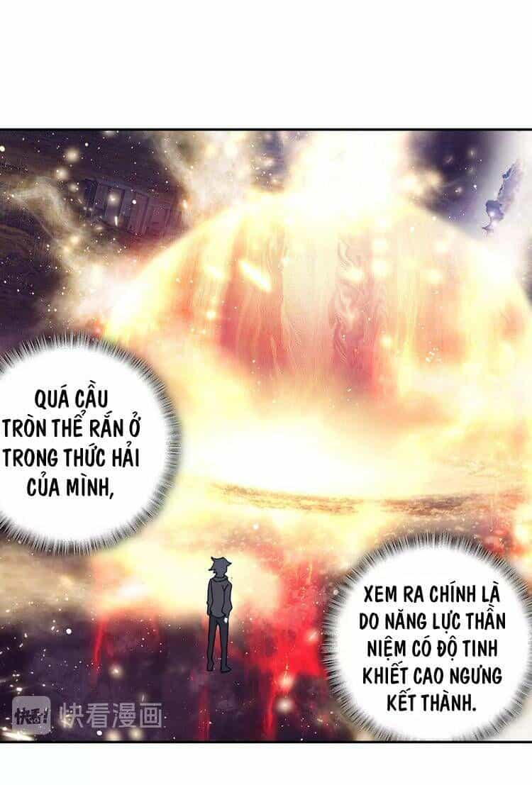 Thôn Phệ Thời Không - Chương 34 - ảnh 4