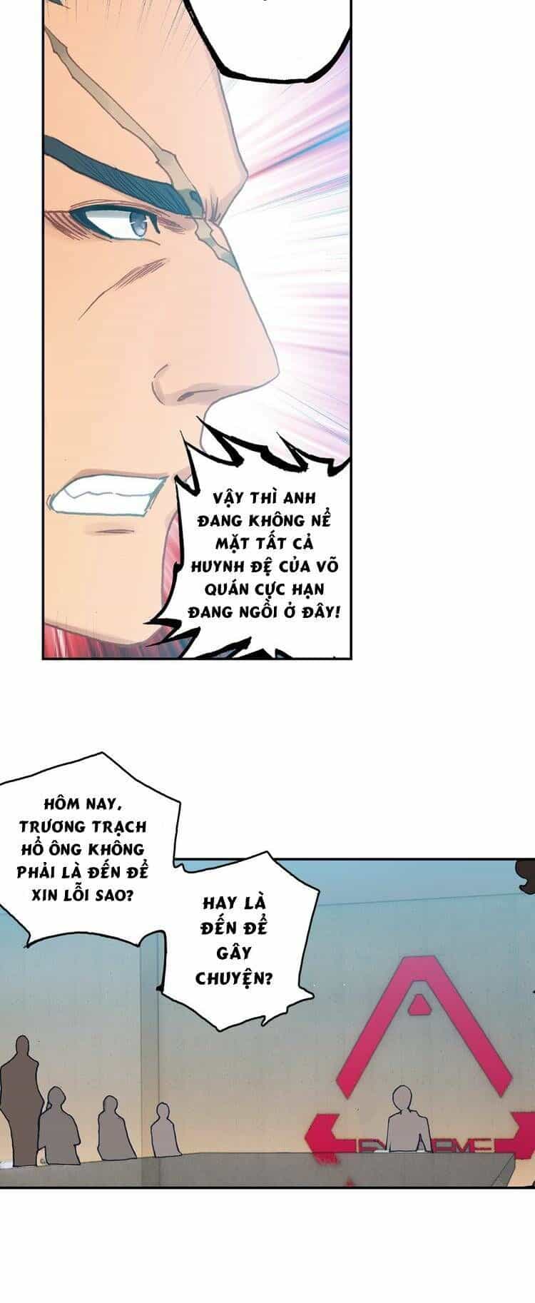 Thôn Phệ Thời Không - Chương 37 - ảnh 12