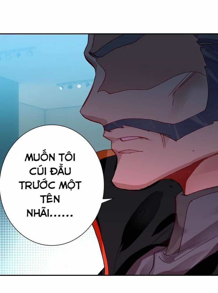 Thôn Phệ Thời Không - Chương 38 - ảnh 4