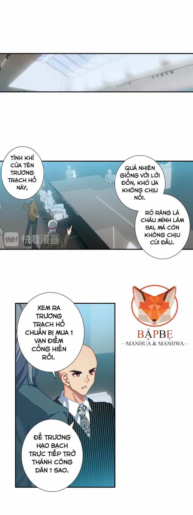 Thôn Phệ Thời Không - Chương 38 - ảnh 9