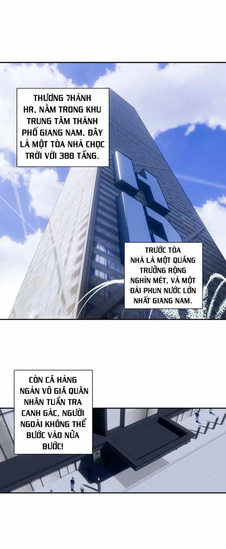 Thôn Phệ Thời Không - Chương 42 - ảnh 1