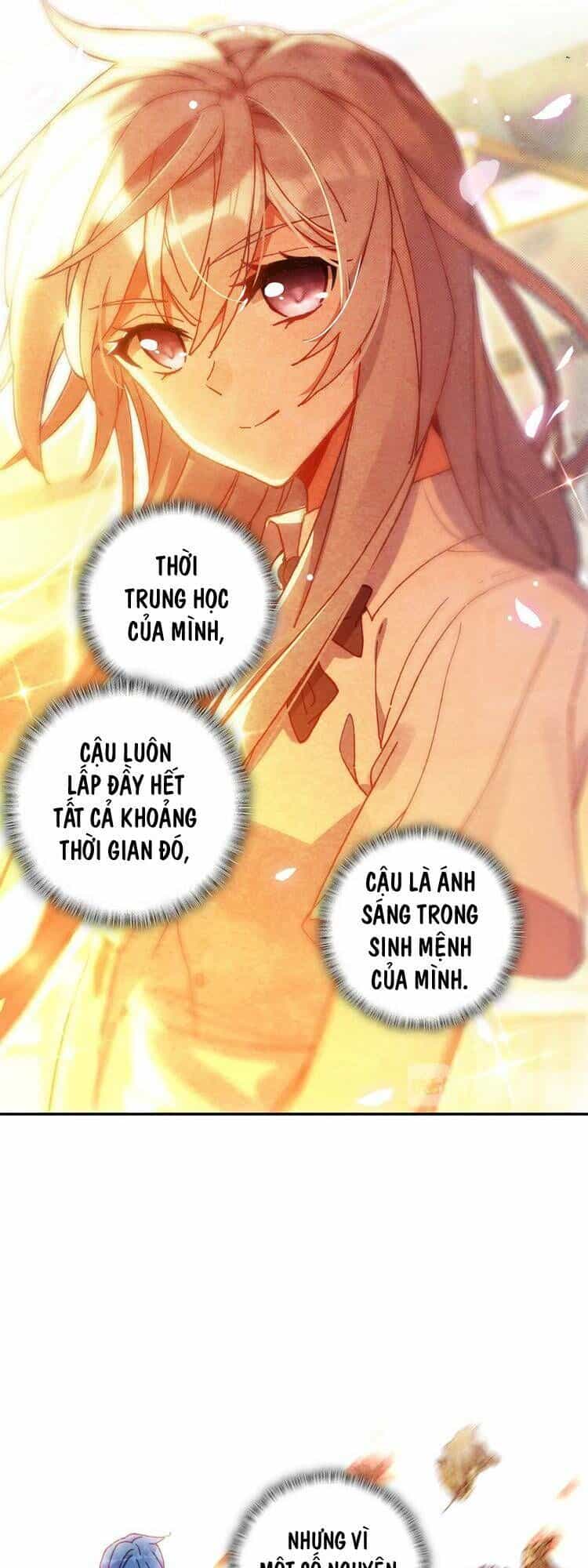 Thôn Phệ Thời Không - Chương 43 - ảnh 7