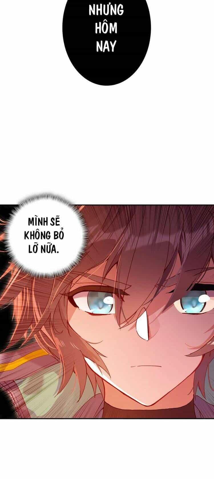 Thôn Phệ Thời Không - Chương 43 - ảnh 9