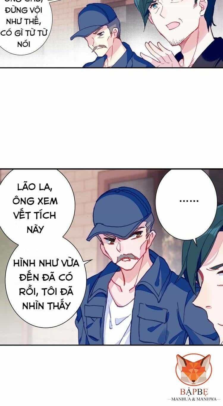 Thôn Phệ Thời Không - Chương 5 - ảnh 13