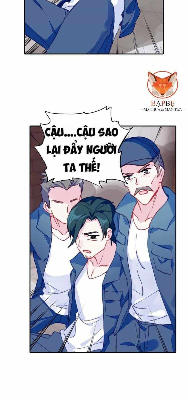 Thôn Phệ Thời Không - Chương 5 - ảnh 16