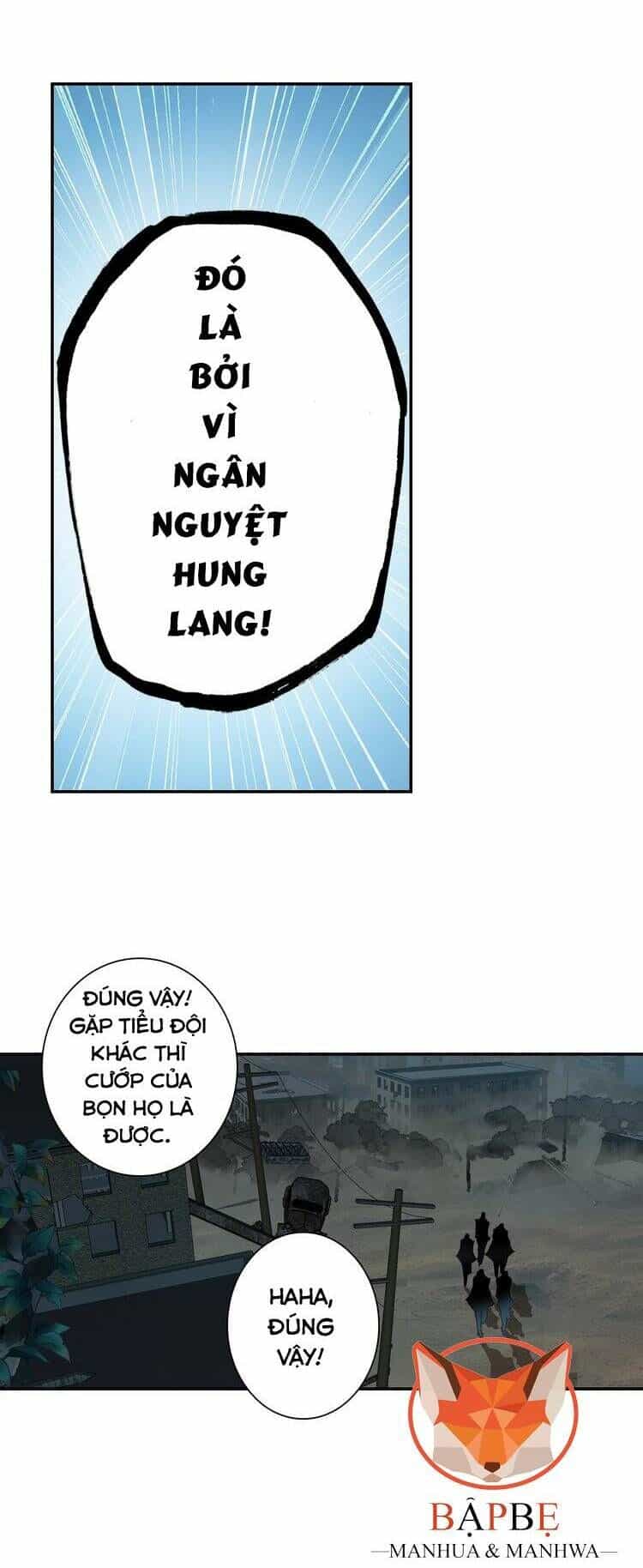 Thôn Phệ Thời Không - Chương 53 - ảnh 7
