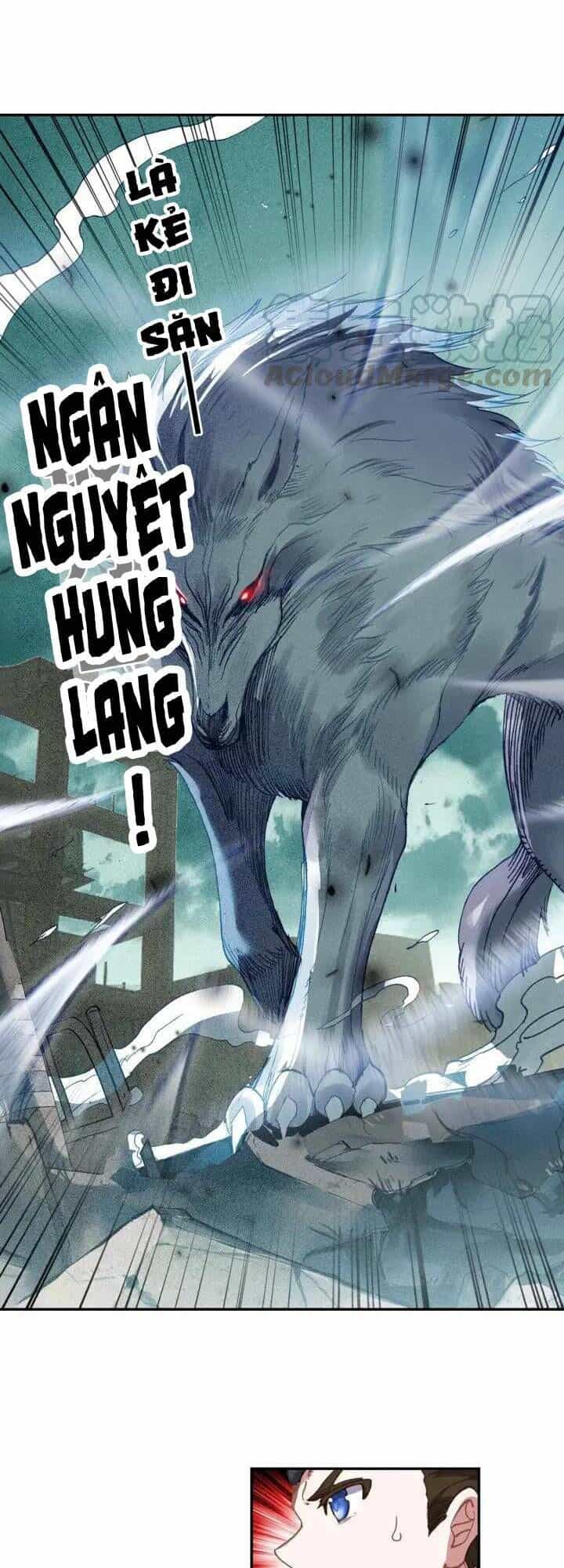 Thôn Phệ Thời Không - Chương 57 - ảnh 17