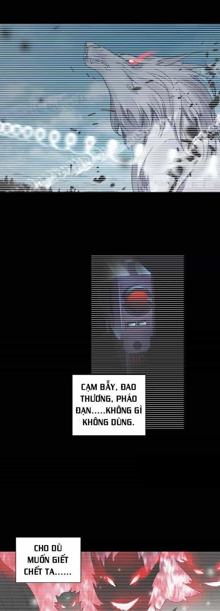 Thôn Phệ Thời Không - Chương 59 - ảnh 5