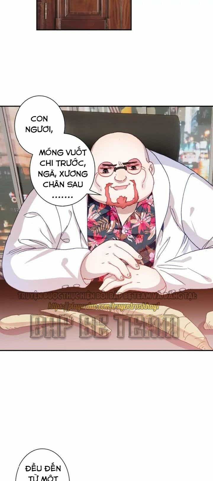 Thôn Phệ Thời Không - Chương 61 - ảnh 10