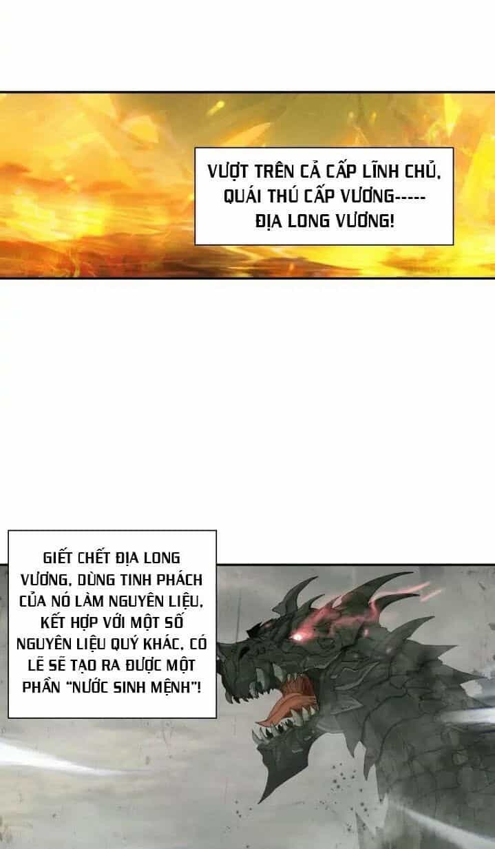 Thôn Phệ Thời Không - Chương 61 - ảnh 16