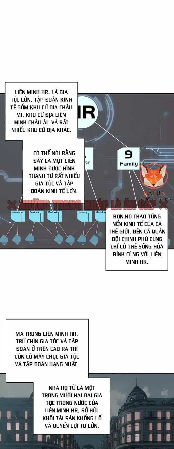 Thôn Phệ Thời Không - Chương 61 - ảnh 2