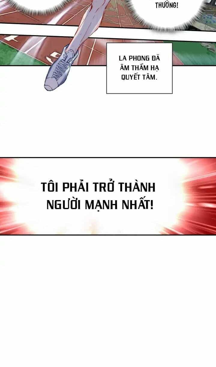 Thôn Phệ Thời Không - Chương 61 - ảnh 25